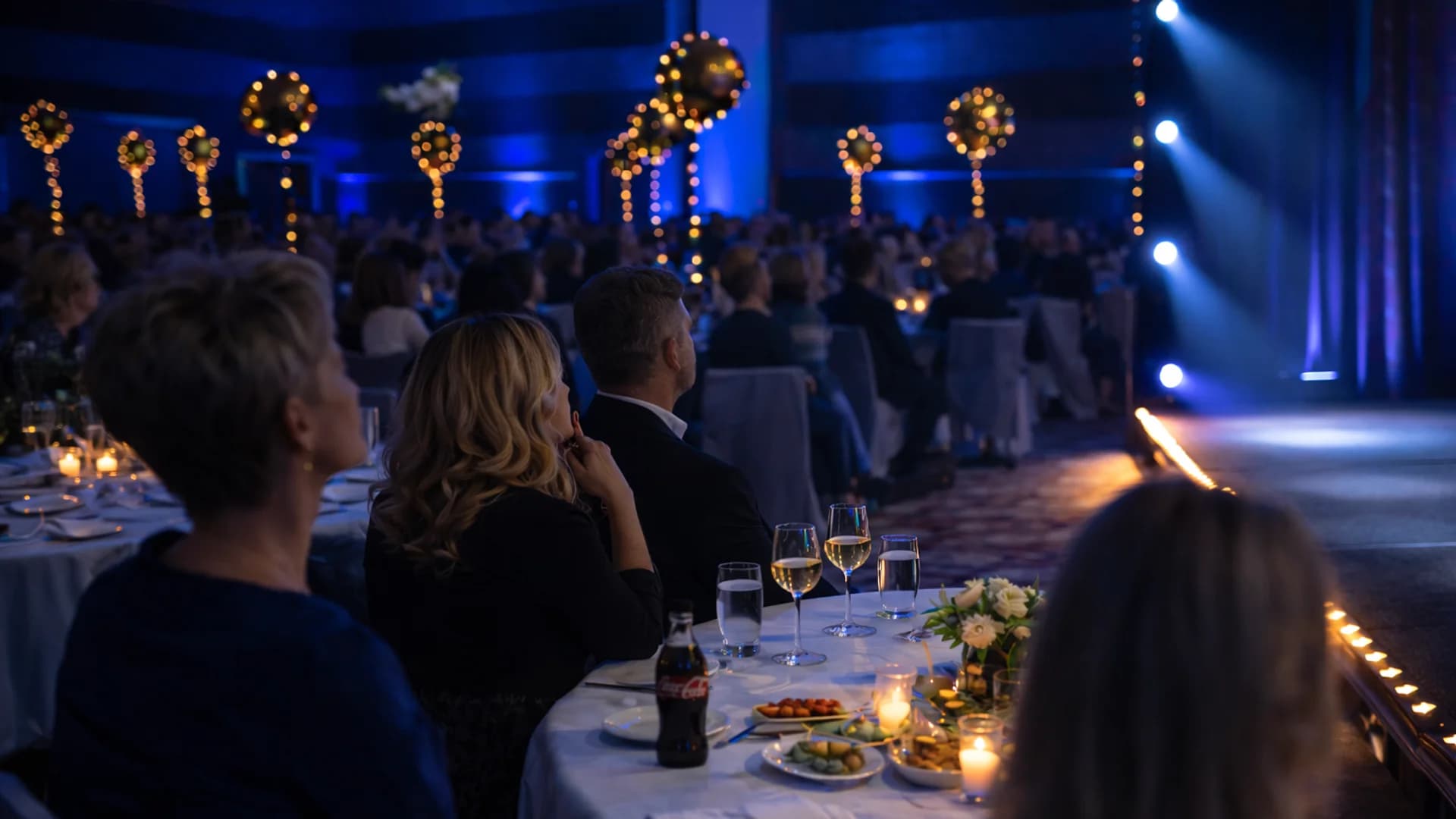Eventbyrå Stavanger – profesjonelle arrangementer med festlig dekor og ballonger